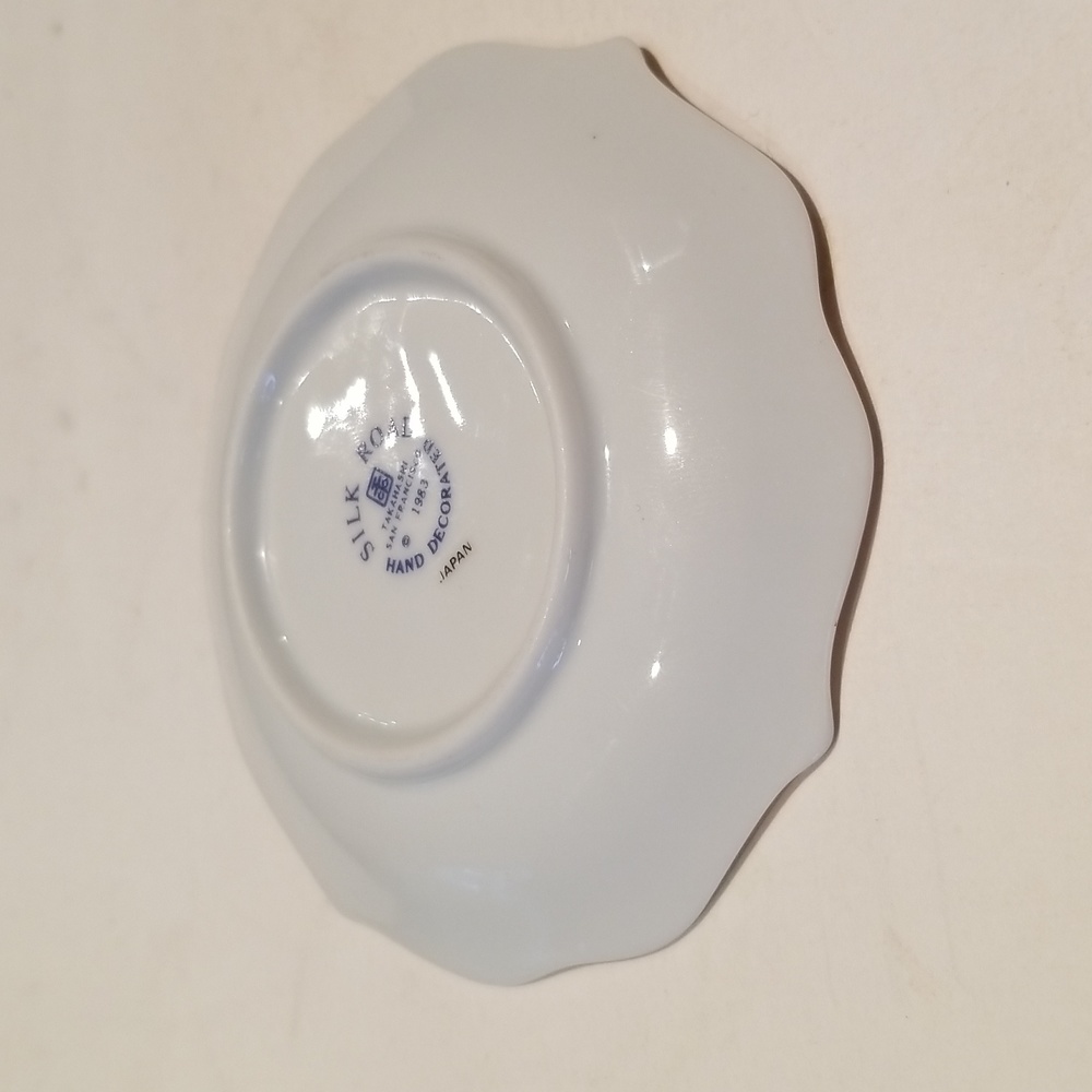 Decorate dish - Picture 4 of 7